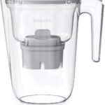 Кана с филтър за вода Philips с таймер AWP2933