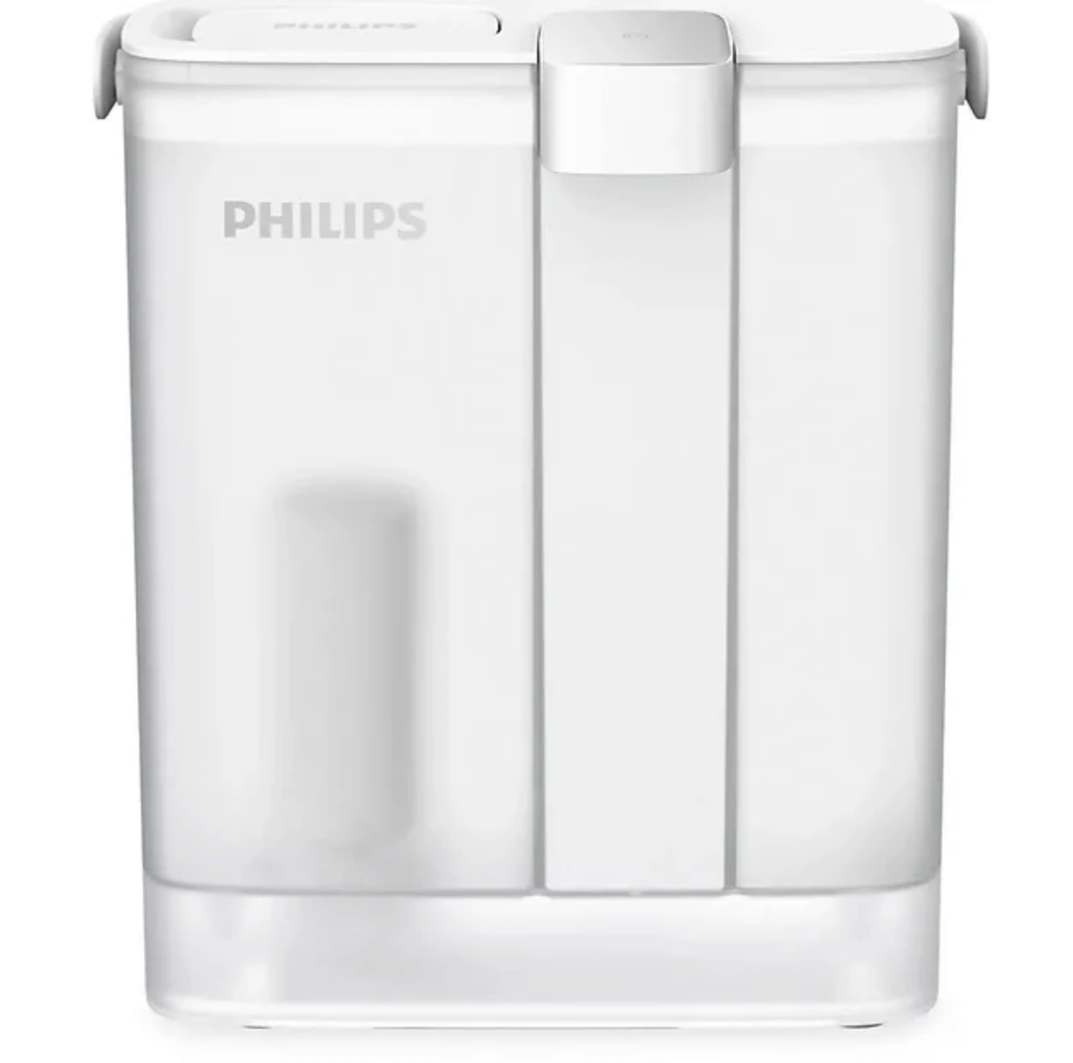 Филтърна кана Philips Water AWP2980WH/58 3 L - Image 4