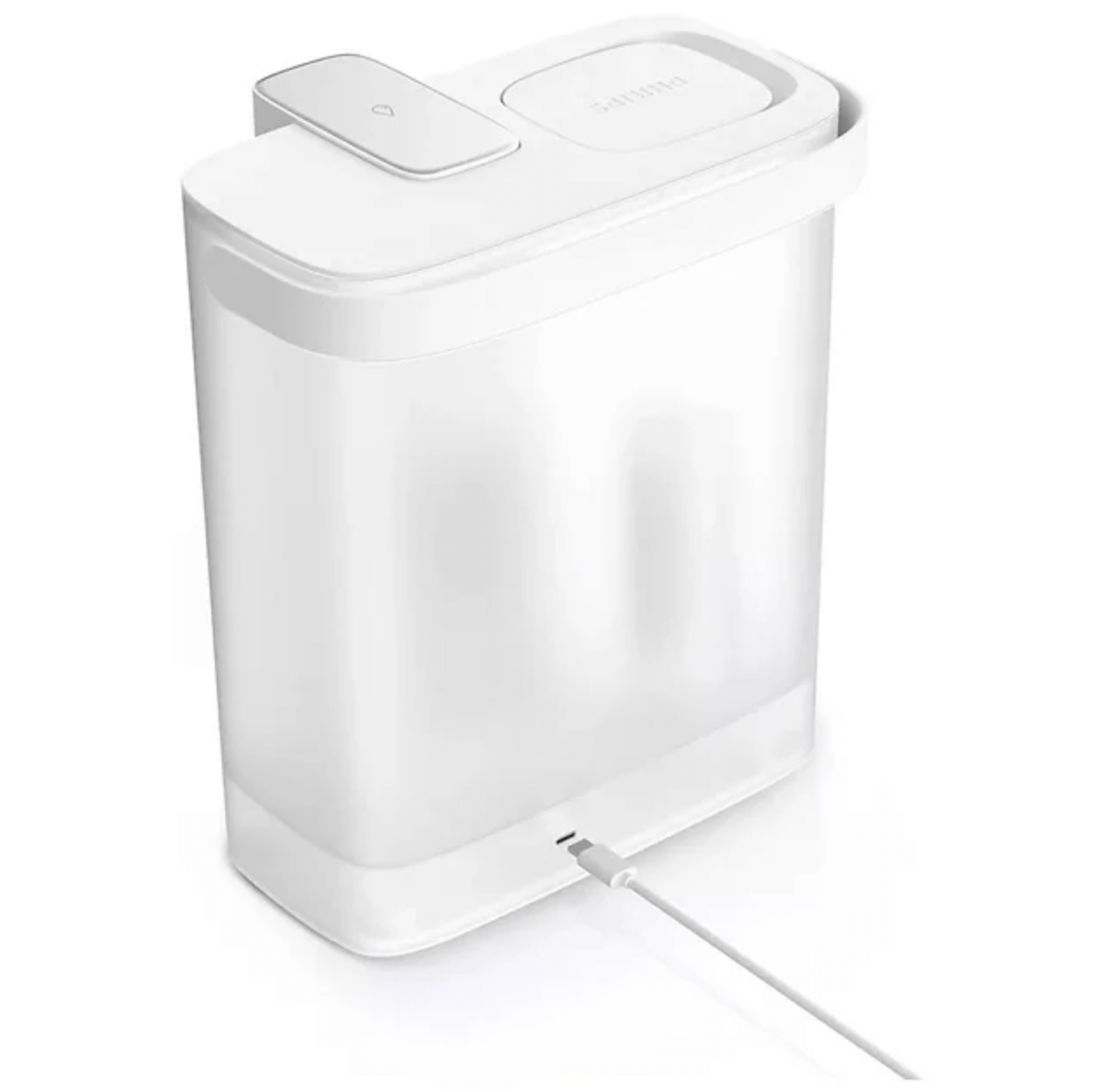 Филтърна кана Philips Water AWP2980WH/58 3 L - Image 2