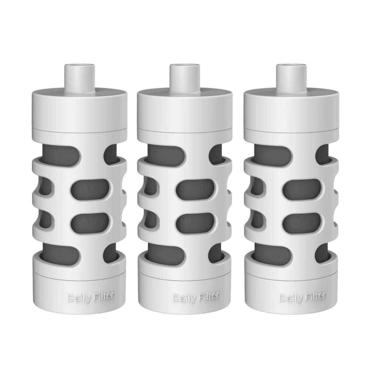 3 бр. филтър за бутилка Philips GoZero Daily AWP285/58 - Image 2