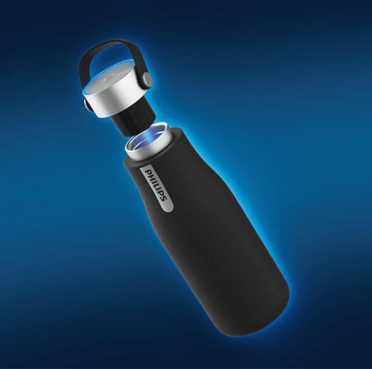 Бутилка Philips с UV светлина AWP2788BK/10 - Image 6