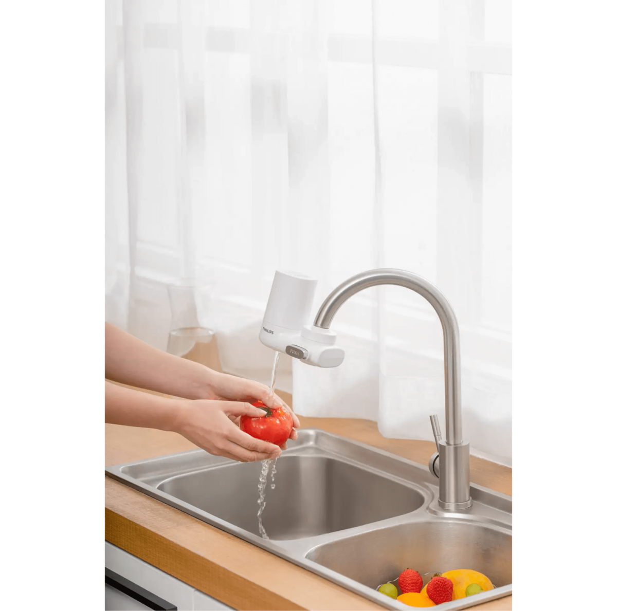 Филтър с ултрафилтрация Philips On Tap, вертикален AWP3703/10 - Image 3