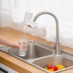 Филтър с ултрафилтрация Philips On Tap, вертикален AWP3703/10 - Image 4