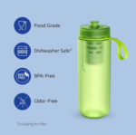 Бутилка за хидратация Philips GoZero Adventure AWP2722GRR/58 - Image 4