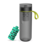 Бутилка за хидратация Philips GoZero Adventure AWP2722GRR/58
