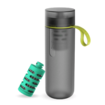Бутилка за хидратация Philips GoZero Adventure AWP2722GRR/58