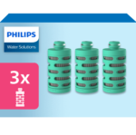 3 бр. филтър за бутилка Philips GoZero Adventure AWP295/10 - Image 2