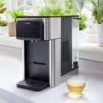 диспенсер за вода филипс