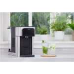 санция диспенсер за вода на филипс