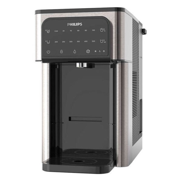 станция за вода филипс