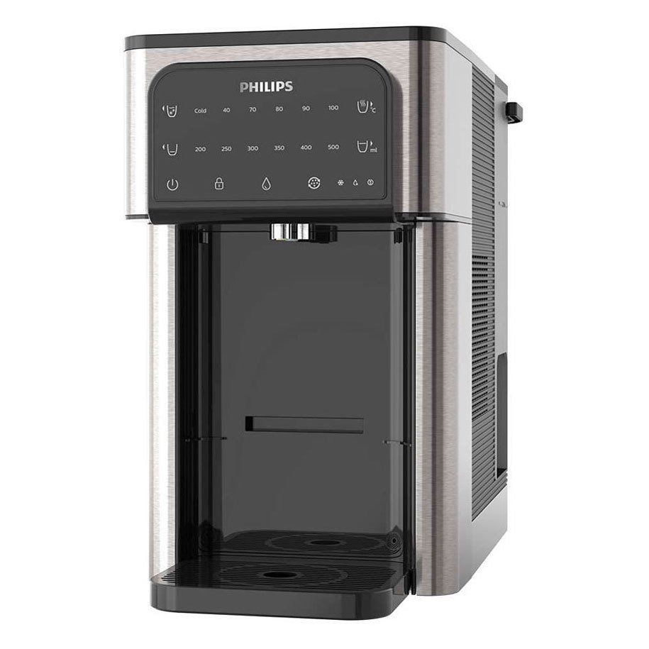 станция за вода филипс