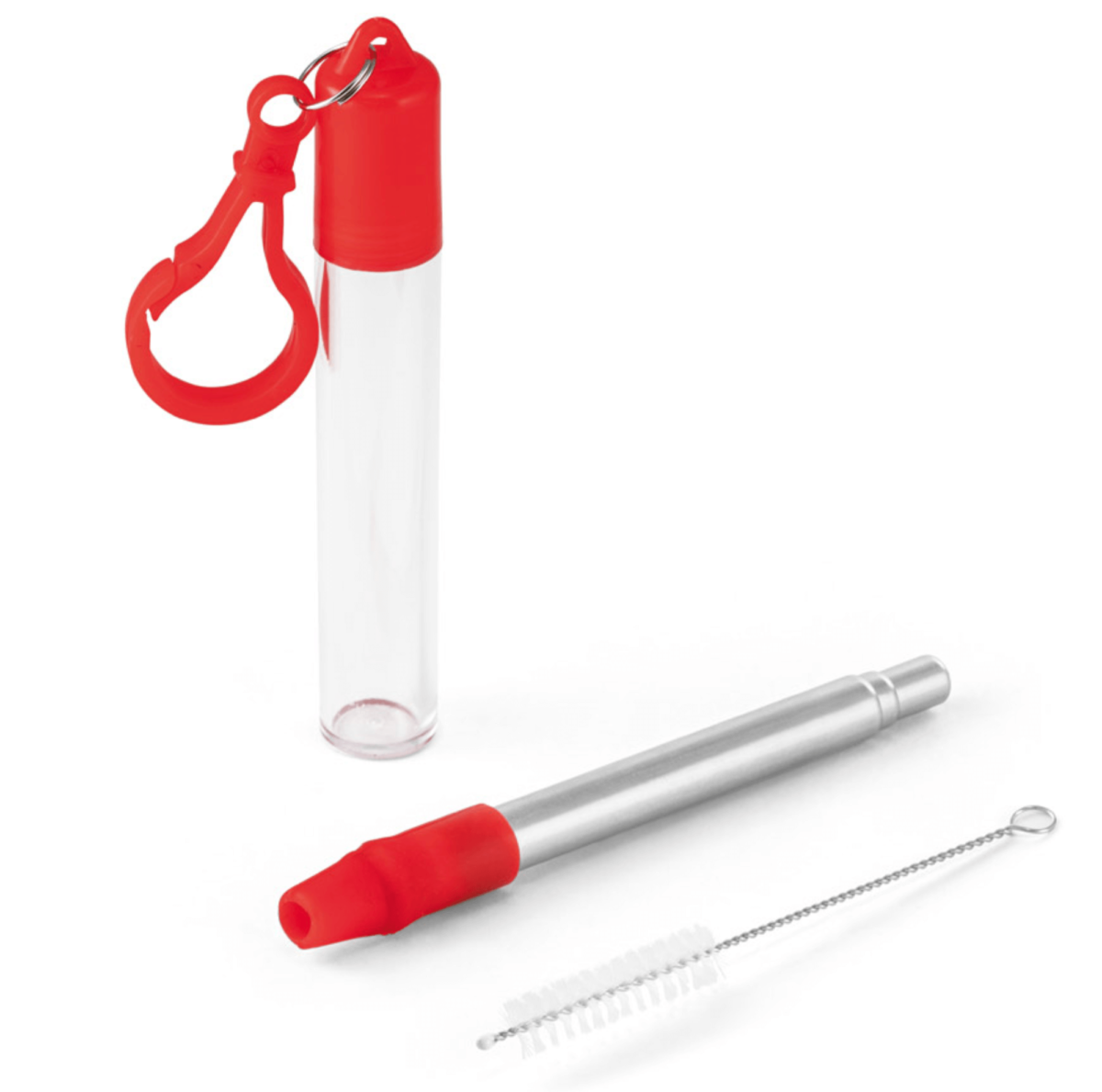 Метална сламка - Image 3